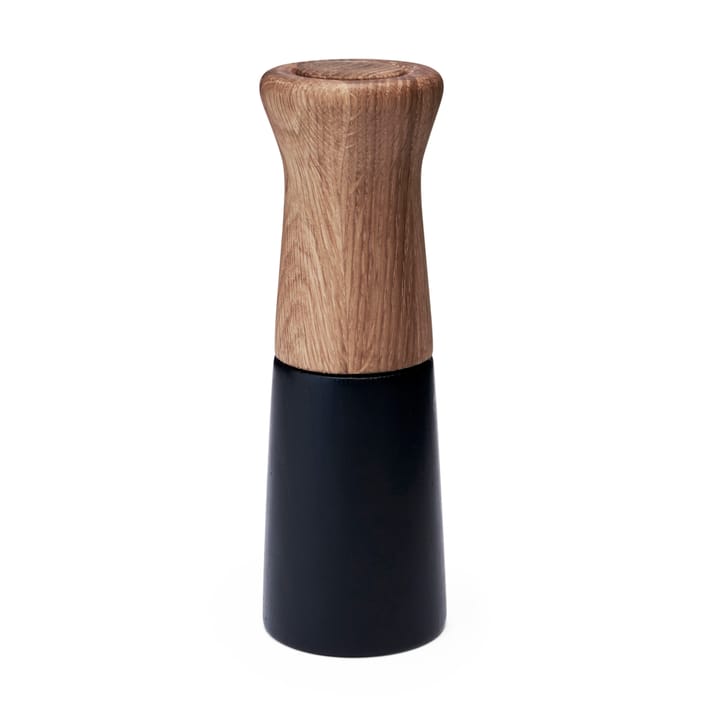 Moulin à poivre Morsø Kit 18,5 cm, Chêne-noir Morsø