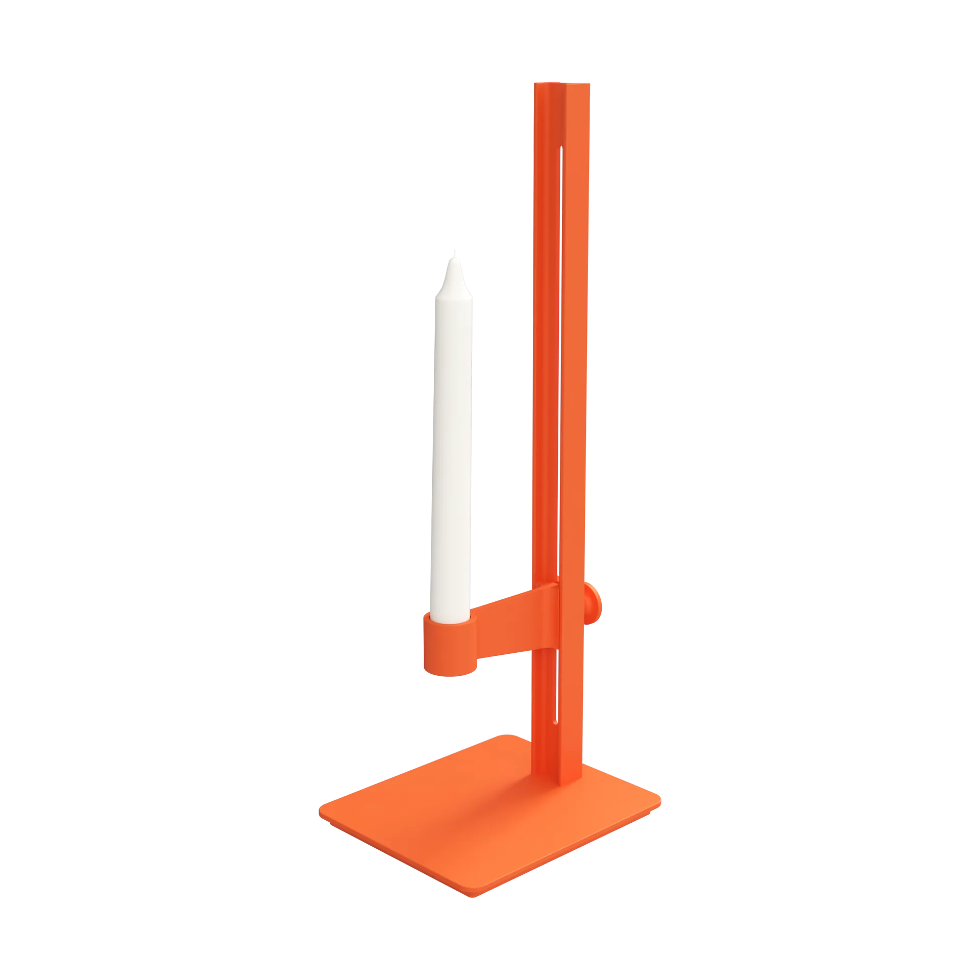 Bougeoir Museum, Orange Museum