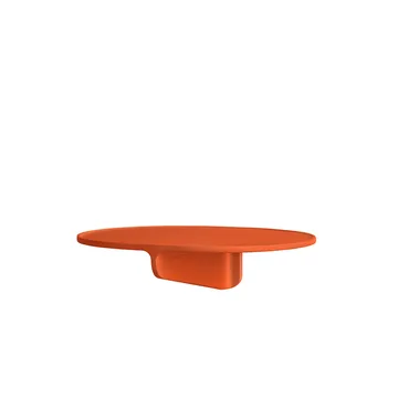 Étagère murale Museum NM&.045 - orange - Museum