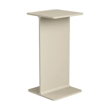Piedestal Museum Pedestal - Beige, 15x15x30 cm - Museum