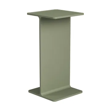 Piedestal Museum Pedestal - Vert, 15x15x30 cm - Museum