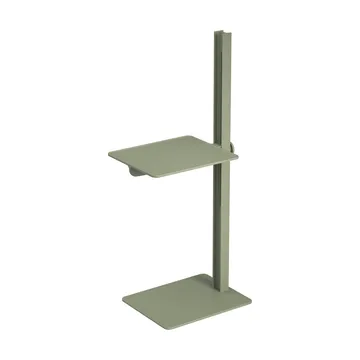 Table d'appoint Museum - Vert - Museum