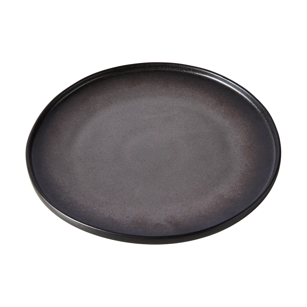 Assiette Ceto Ø27,5 cm, Mocha MUUBS