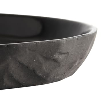 Assiette Kuri Ø16 cm lot de 2 - Stone - MUUBS