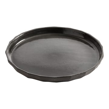 Assiette Kuri Ø26 cm - Stone - MUUBS