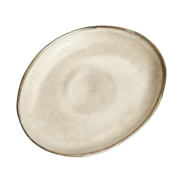 Assiette Mame 22 cm - Huître - MUUBS