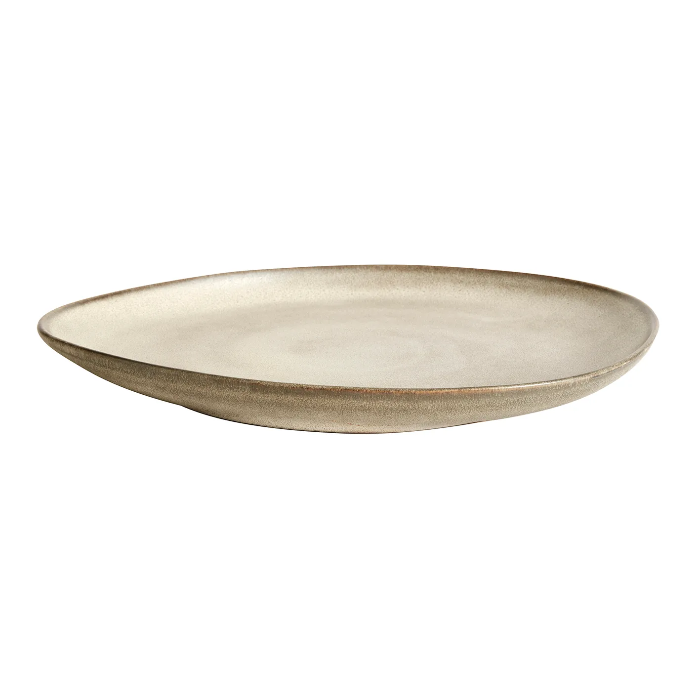 Assiette Mame 31 cm, Huître MUUBS