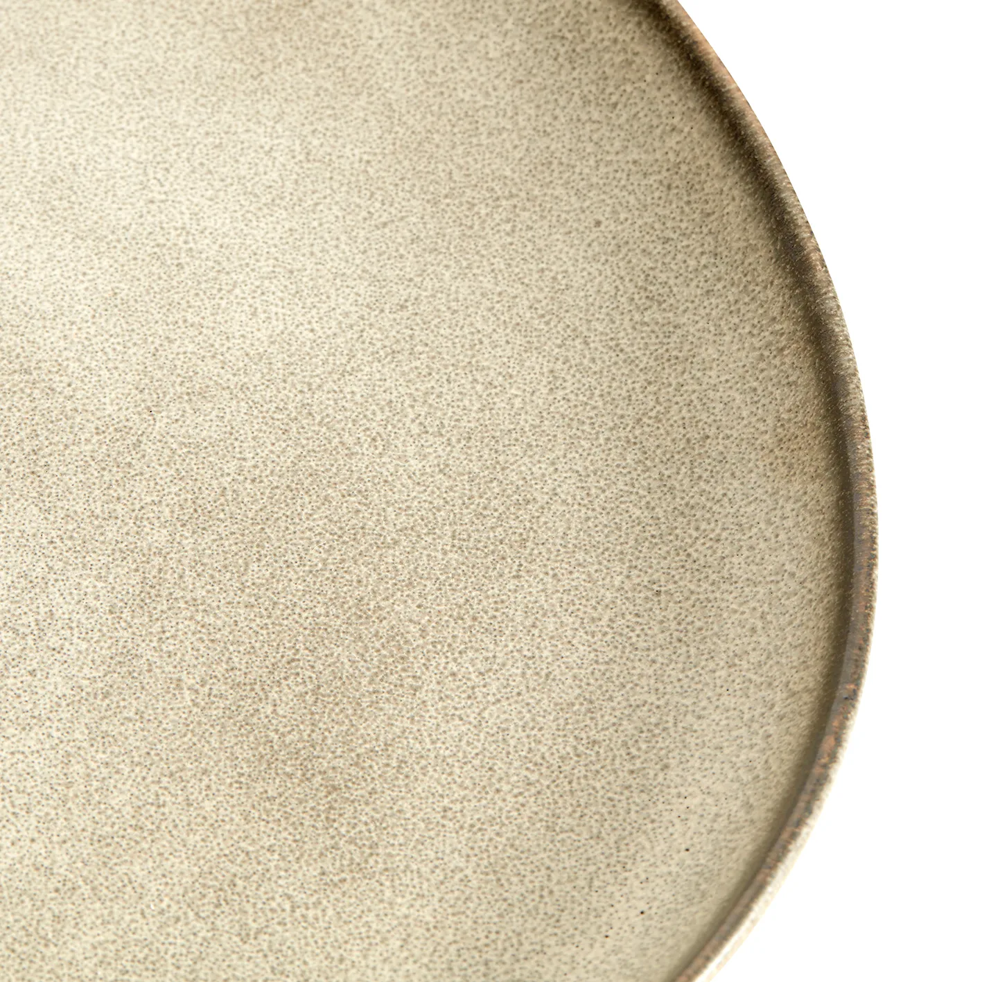 Assiette Mame 31 cm, Huître MUUBS