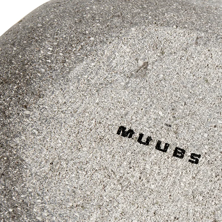 Assiette Valley, 20 cm MUUBS