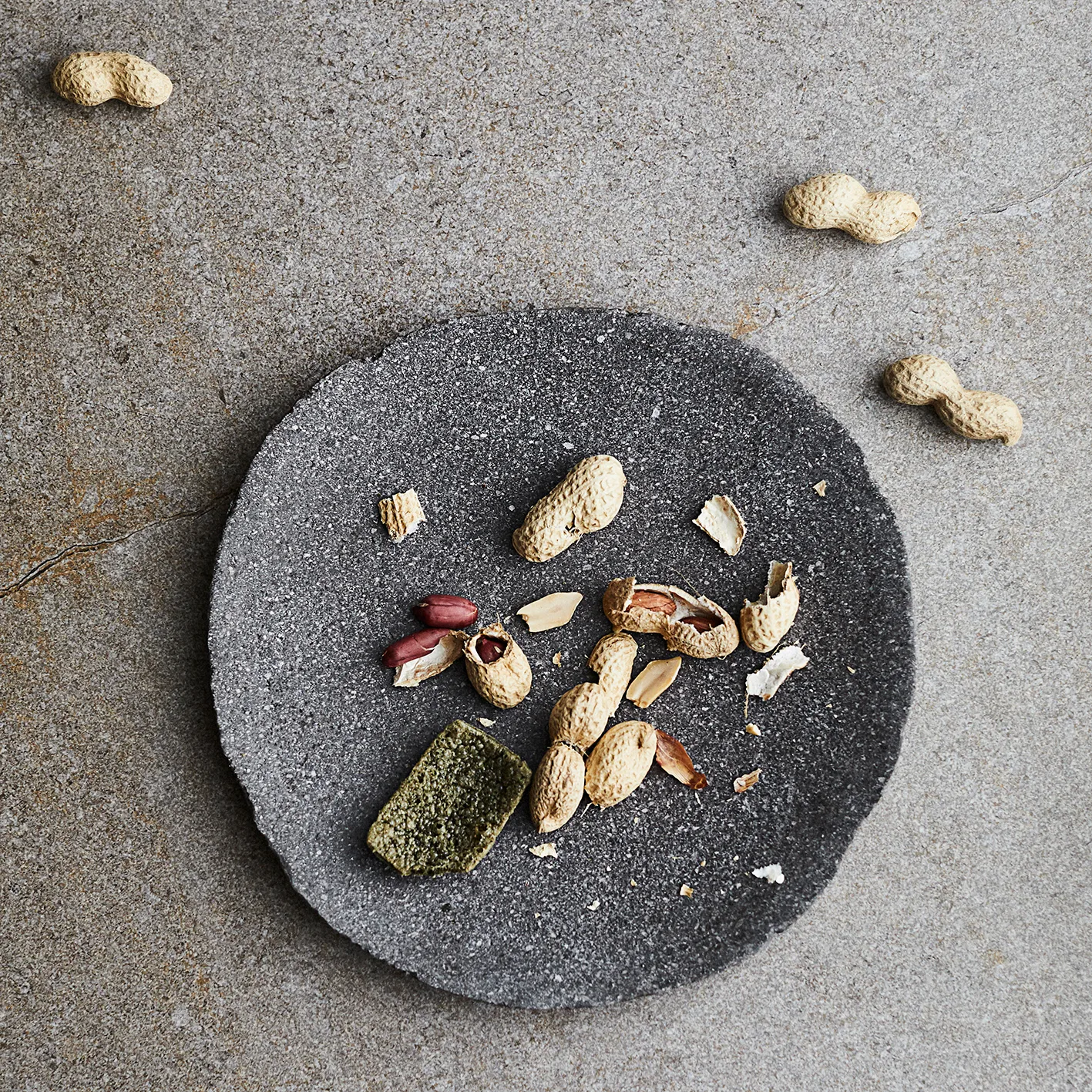 Assiette Valley, 20 cm MUUBS