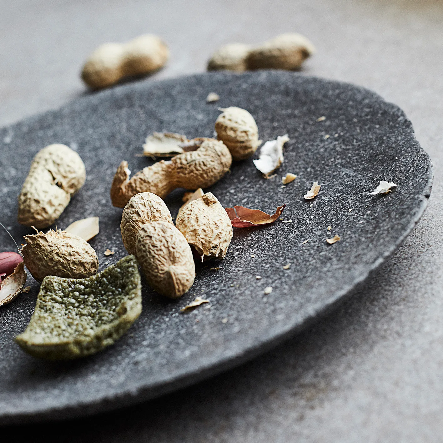 Assiette Valley, 20 cm MUUBS