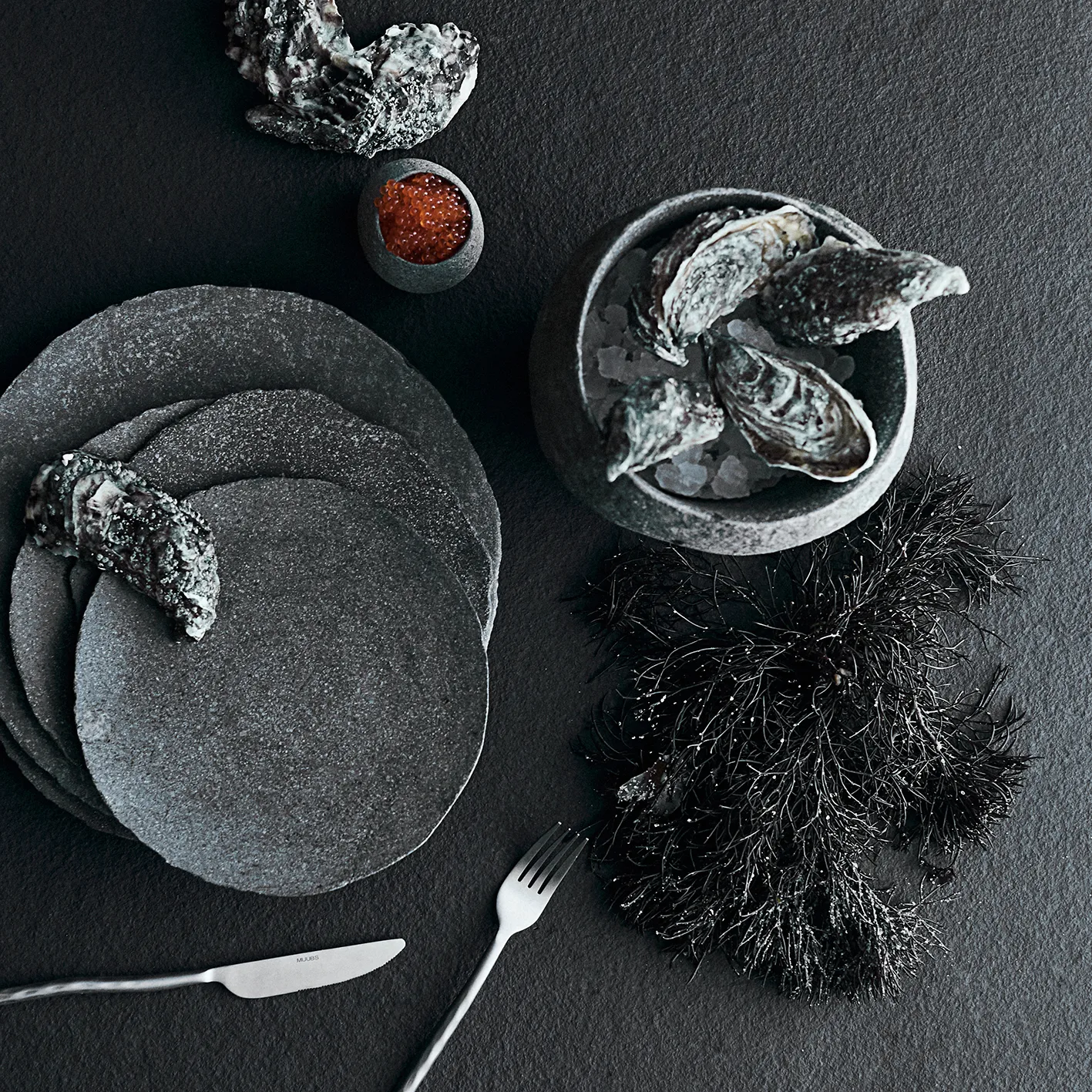 Assiette Valley, 20 cm MUUBS