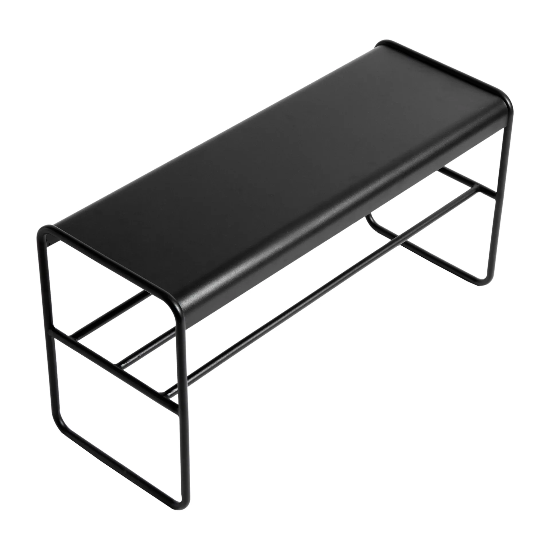 Banc Copenhagen, Noir MUUBS