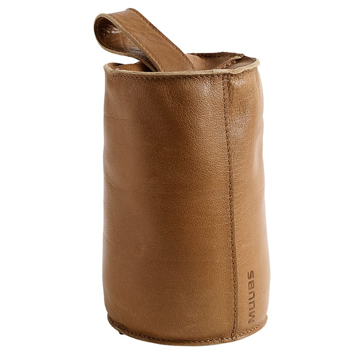 Bloque-porte Camou 3 kg - Camel - MUUBS