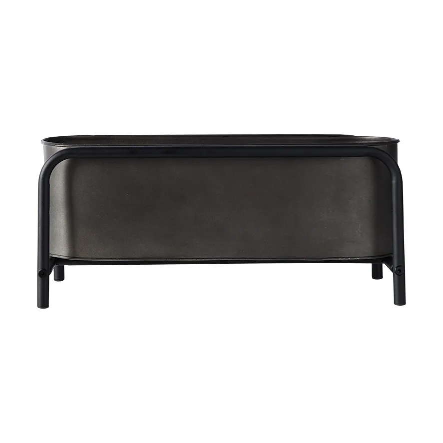 Boîte à plantes Anku 50 cm, Antique MUUBS