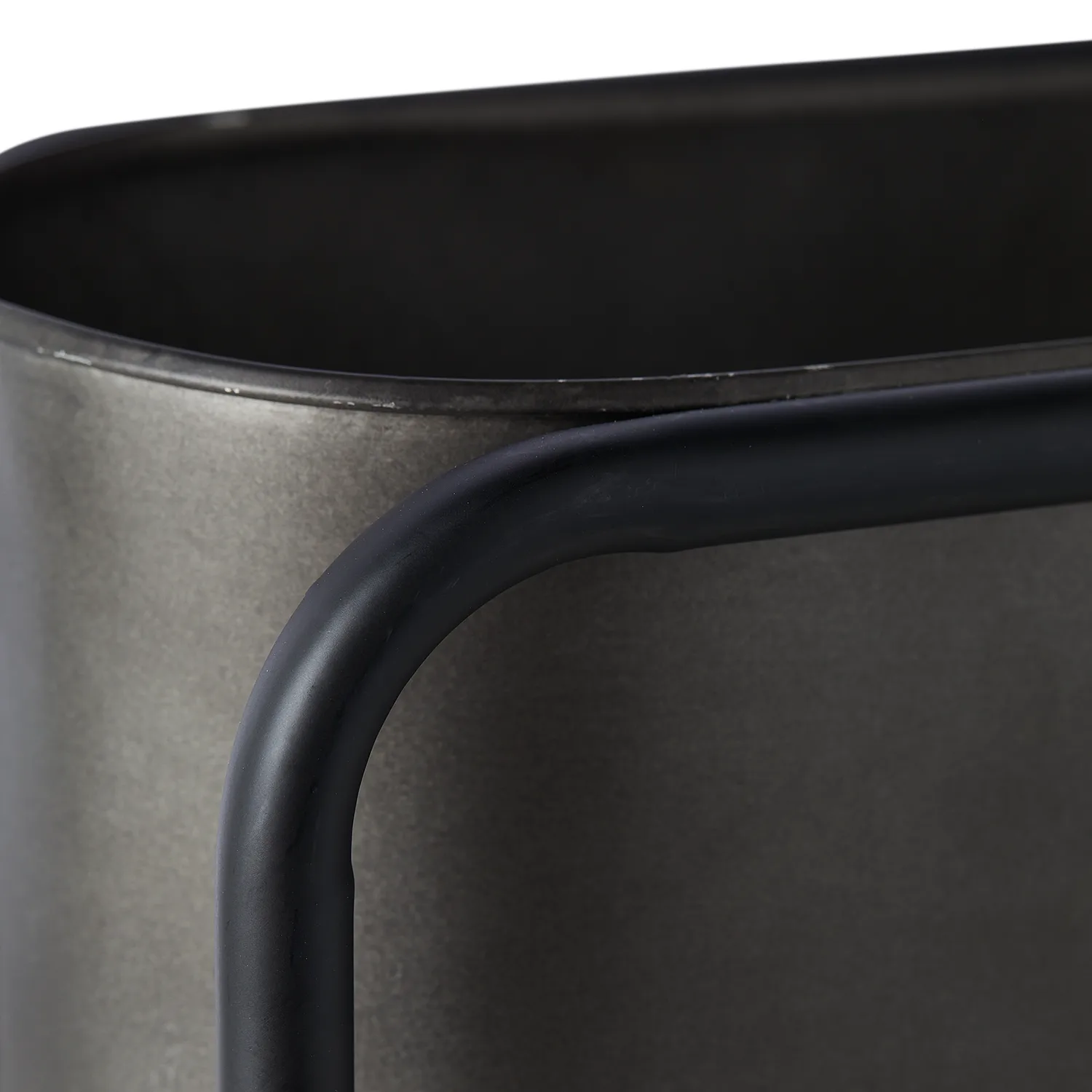 Boîte à plantes Anku 50 cm, Antique MUUBS