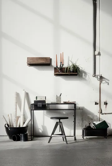 Boîte à plantes Anku 50 cm - Antique - MUUBS