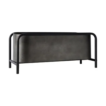 Boîte à plantes Anku 60 cm - Antique - MUUBS