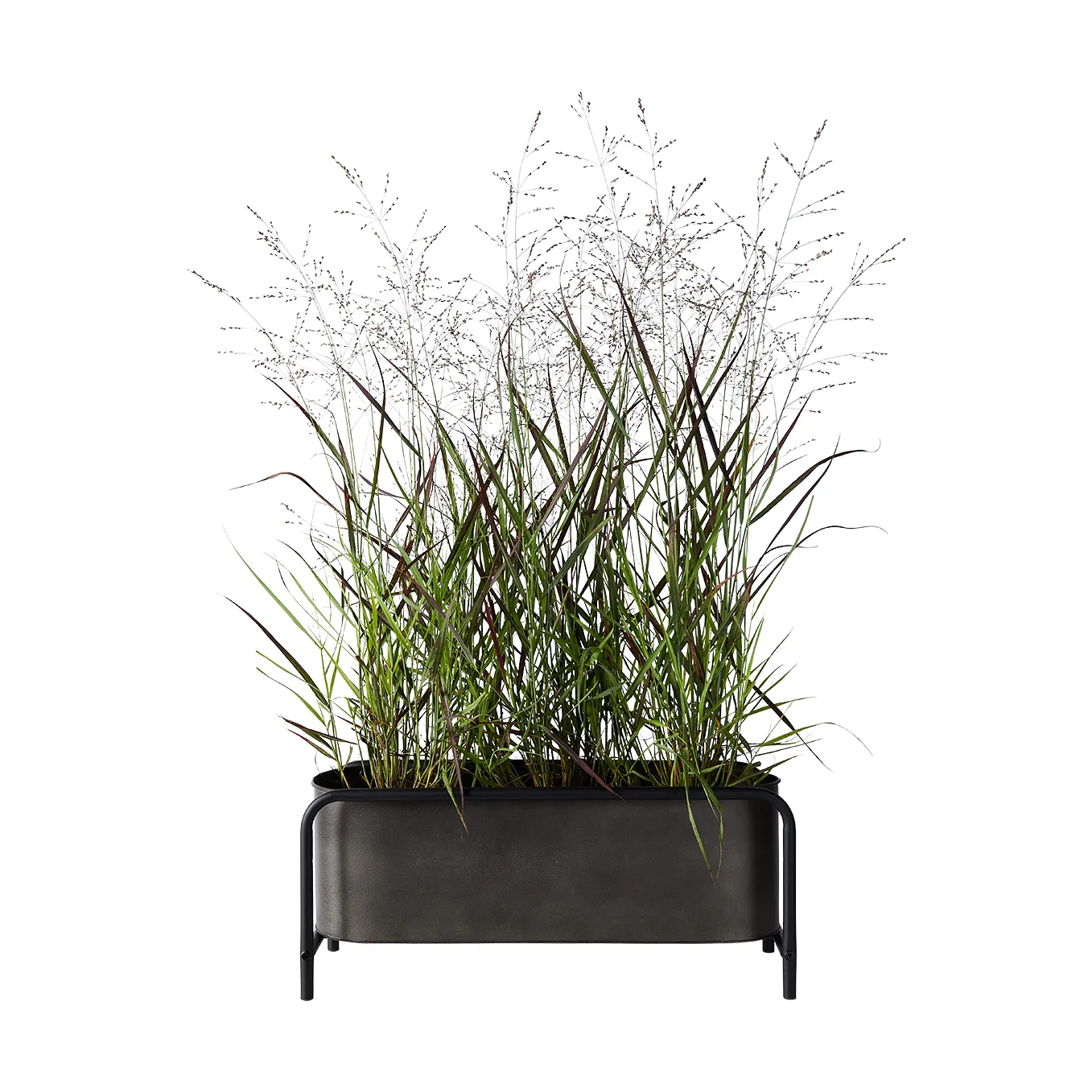 Boîte à plantes Anku 60 cm, Antique MUUBS