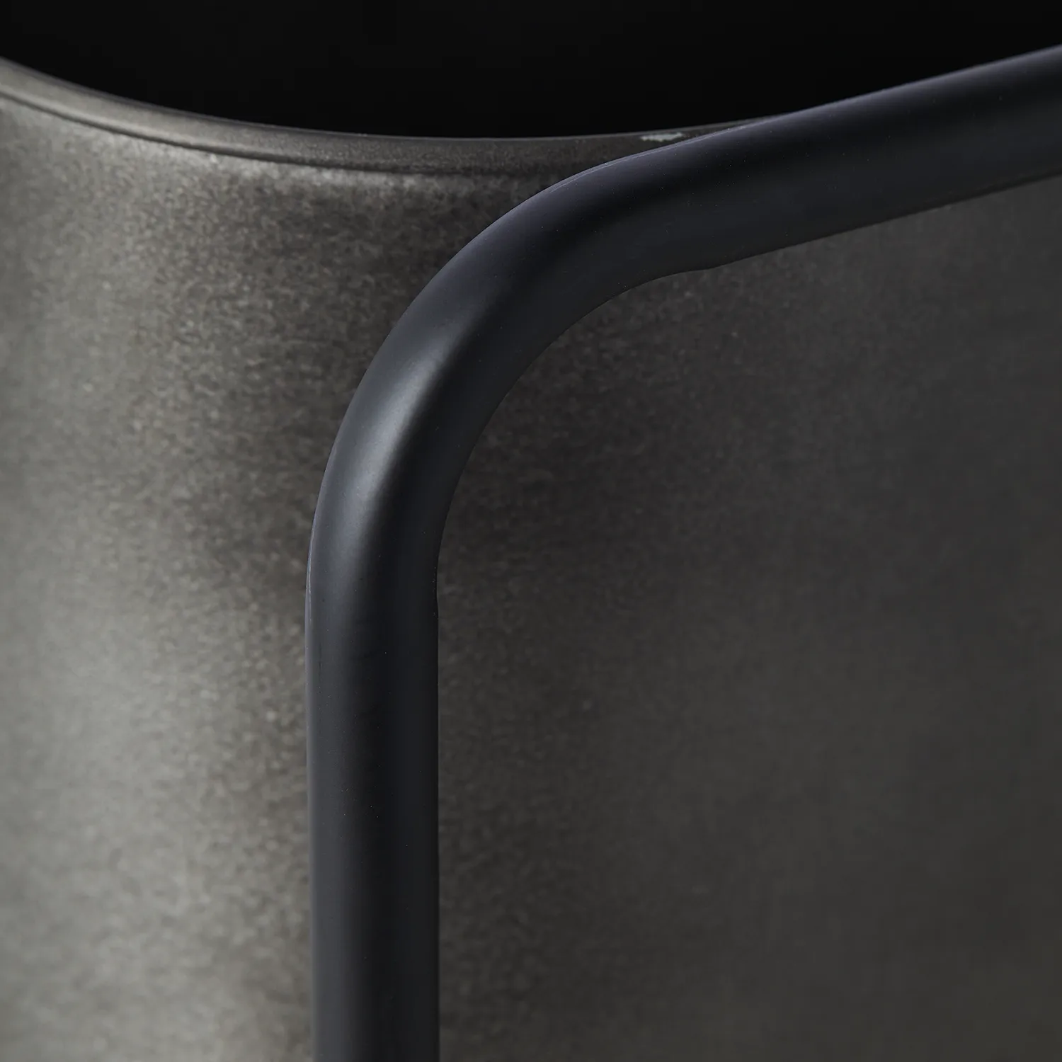 Boîte à plantes Anku 60 cm, Antique MUUBS