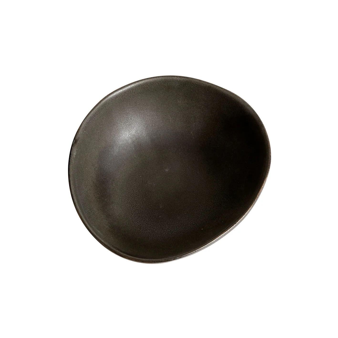 Bol à céréales Mame 15,5 cm, Café MUUBS