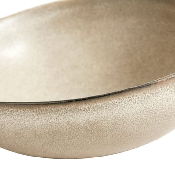 Bol à céréales Mame 15,5 cm - Huître - MUUBS