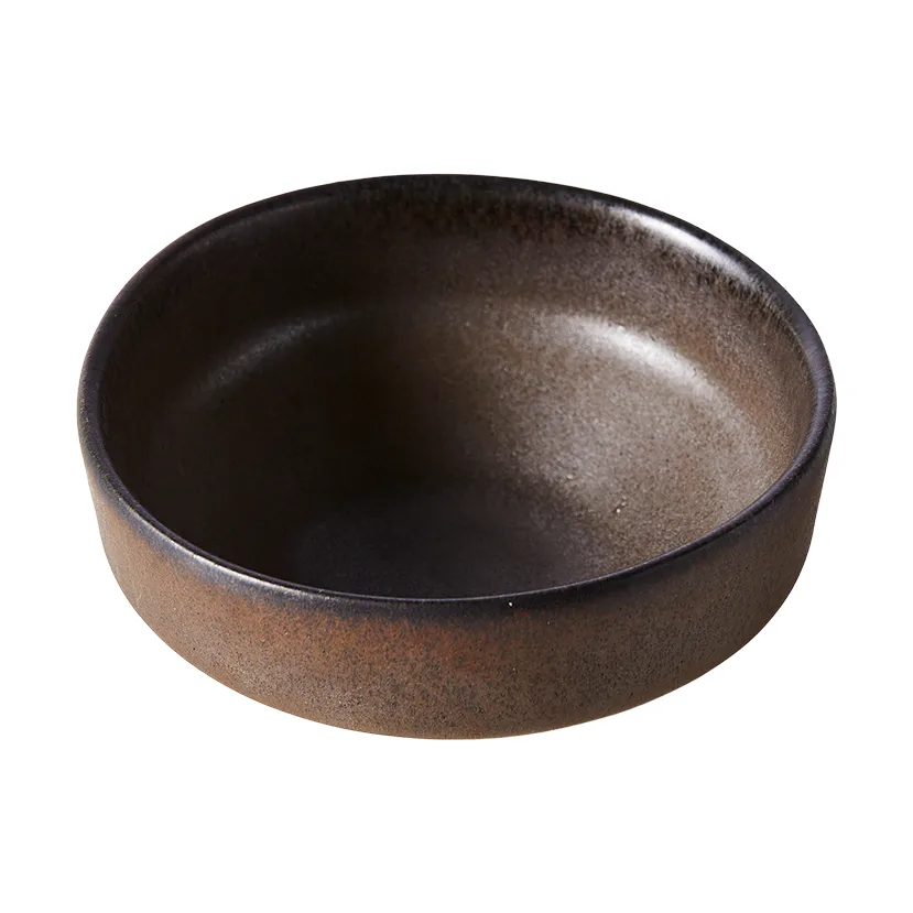 Bol à sauce Ceto Ø11 cm, Mocha MUUBS
