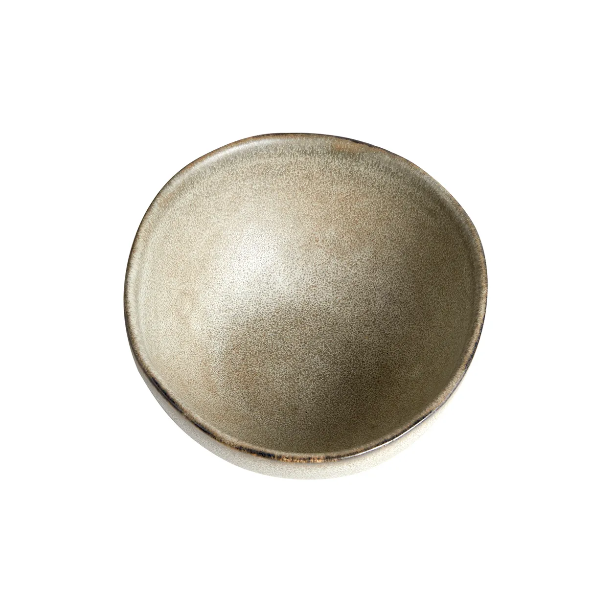 Bol à sauce Mame 11 cm, Huître MUUBS