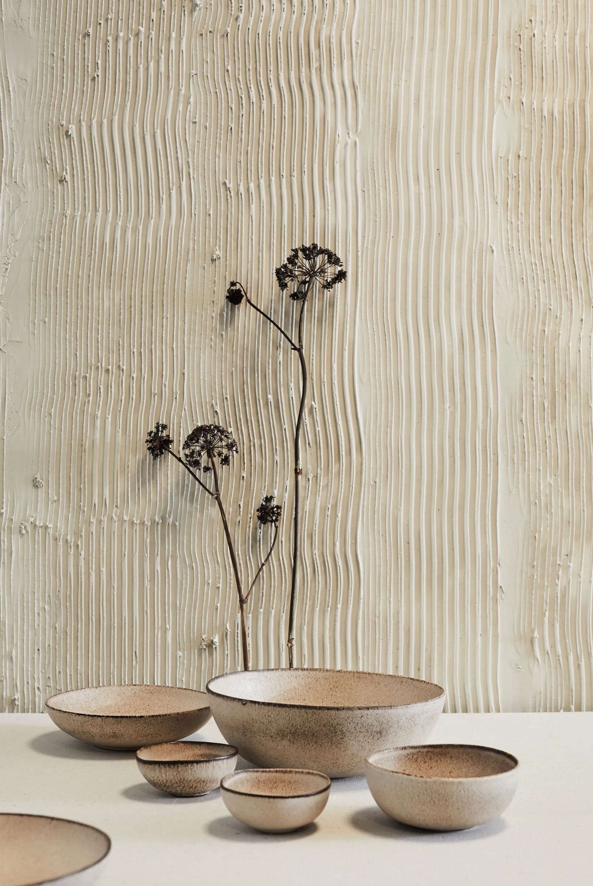 Bol à sauce Yake Ø11 cm, Toast MUUBS