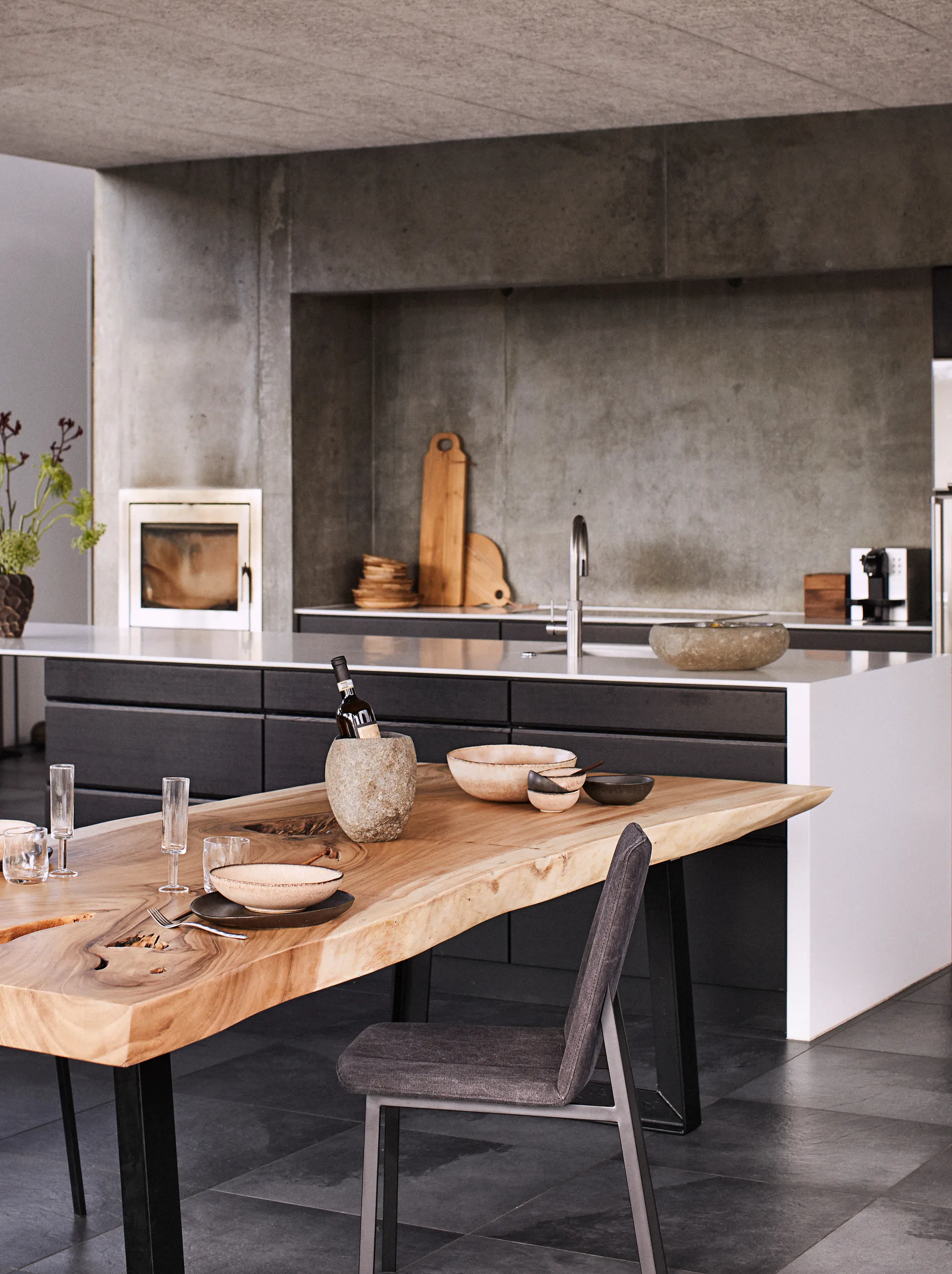 Bol à sauce Yake Ø11 cm, Toast MUUBS