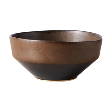 Bol Ceto Ø15,5 cm - Mocha - MUUBS