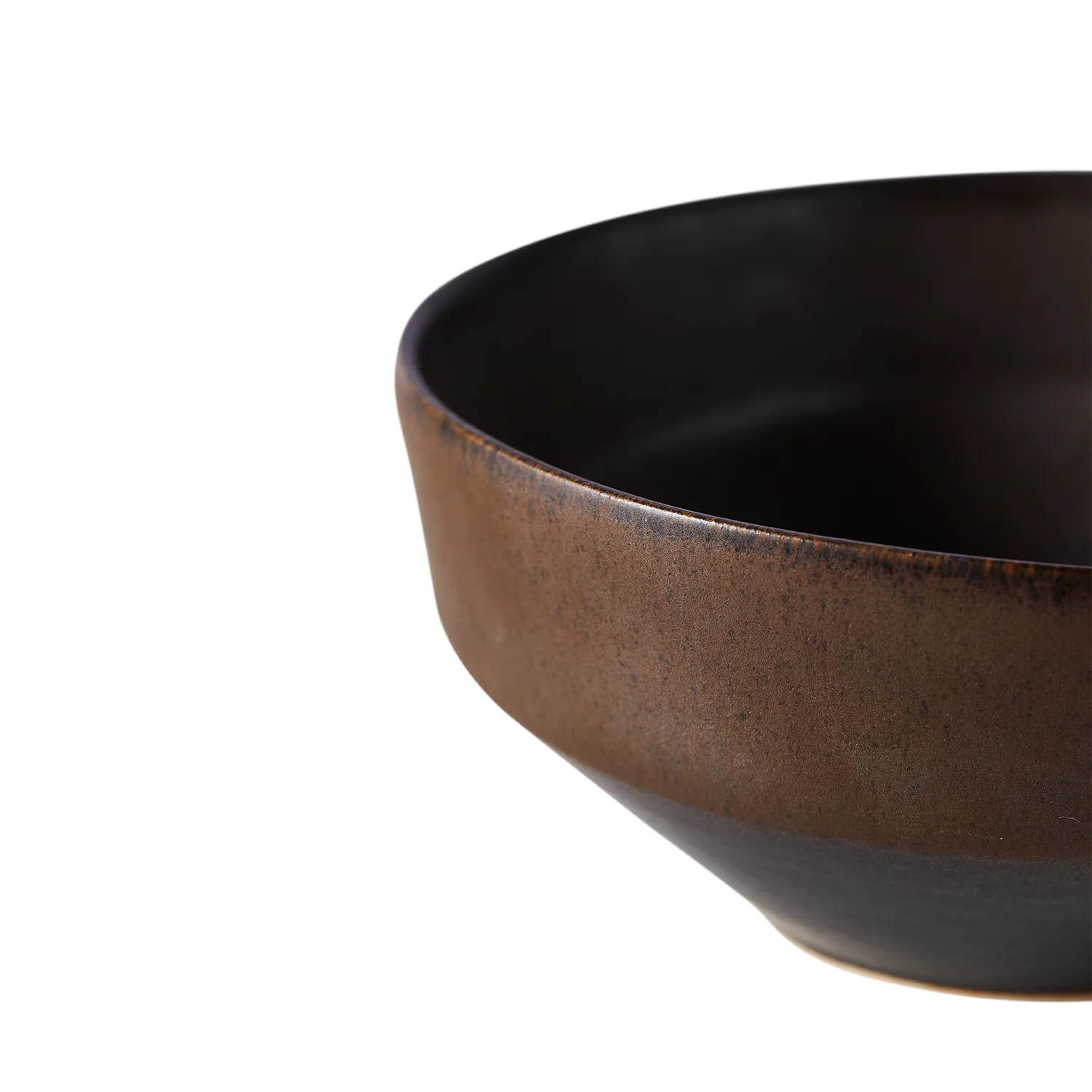 Bol Ceto Ø15,5 cm, Mocha MUUBS