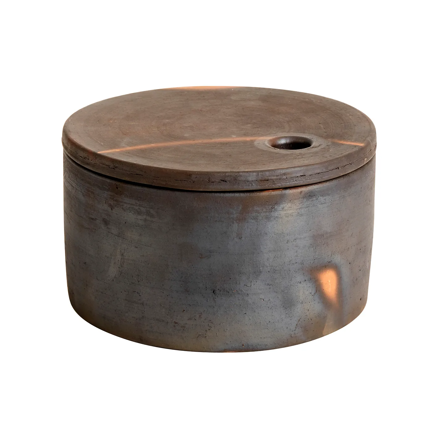 Bol de service Hazel M, Marron MUUBS