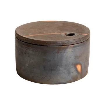 Bol de service Hazel M - Marron - MUUBS