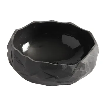 Bol de service Kuri Ø25 cm - Stone - MUUBS