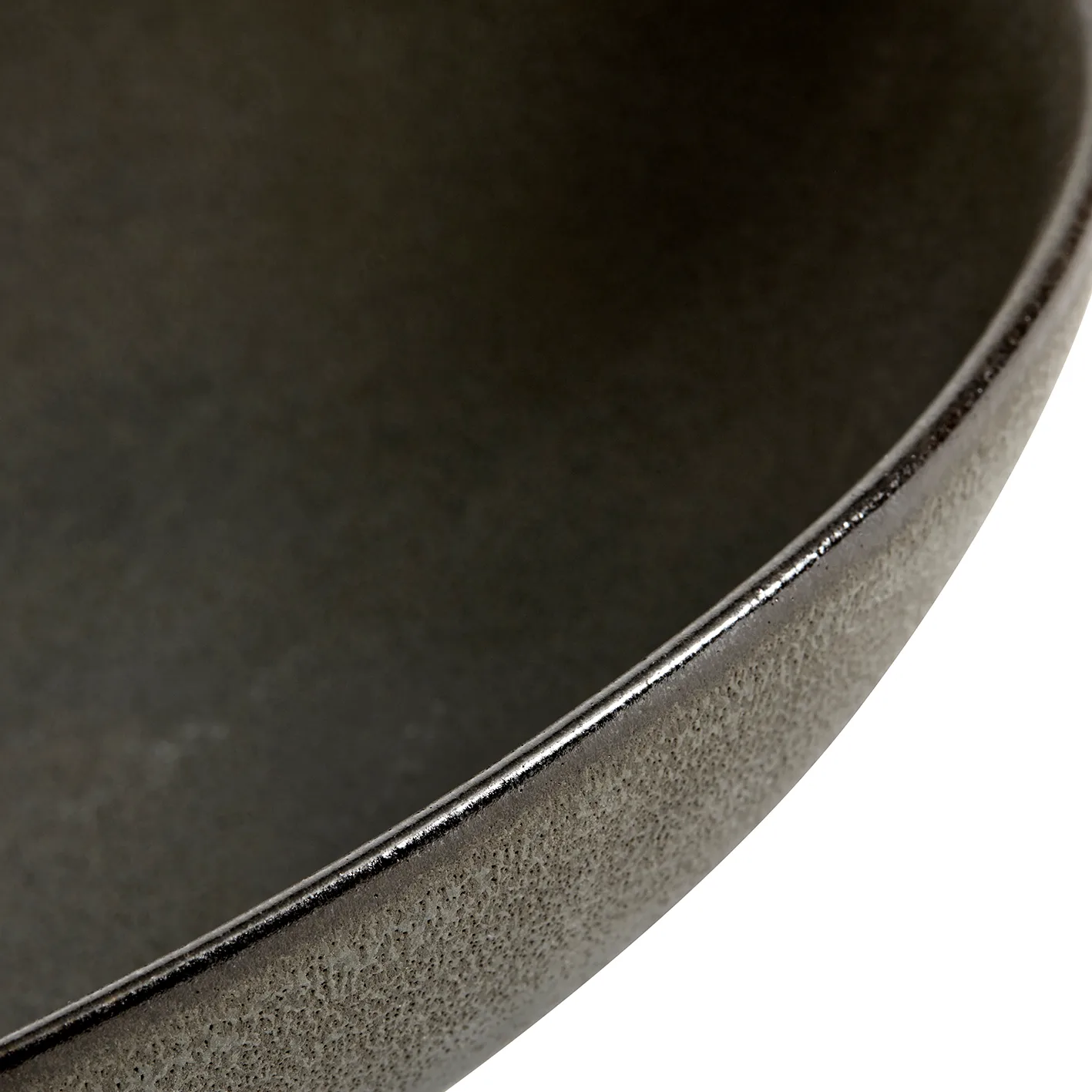 Bol de service Mame 24 cm, Café MUUBS