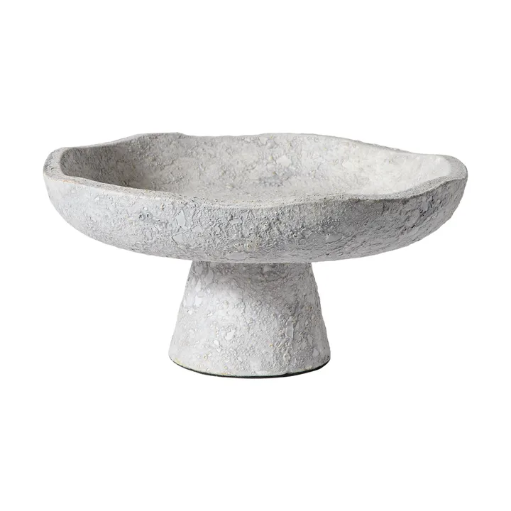 Bol Luna - Grey, Ø34x17,5 cm - MUUBS