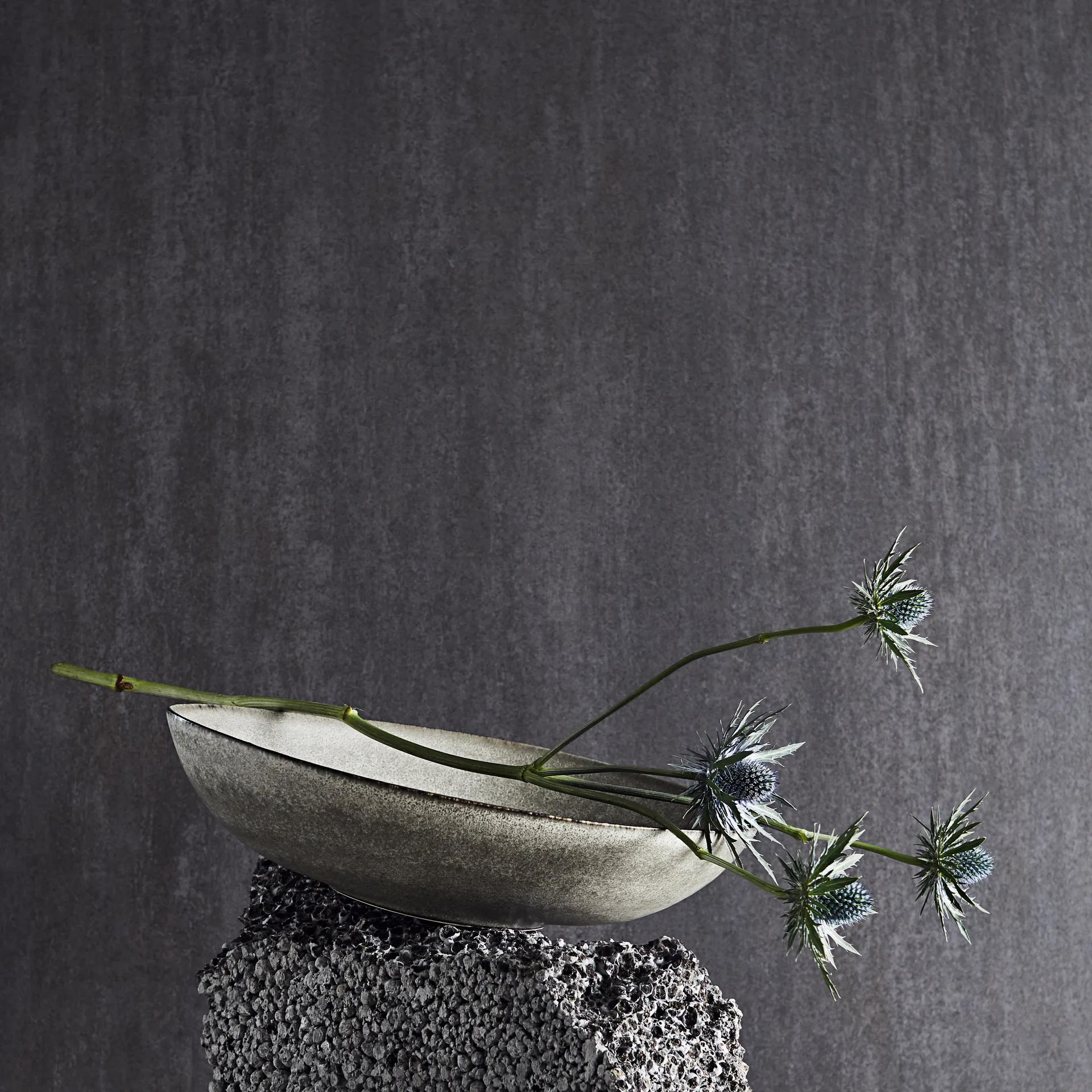 Bol Mame XL 32 cm, Huître MUUBS