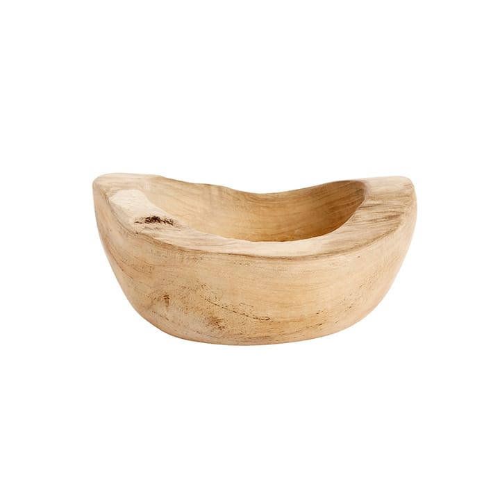 Bol Rustic 13cm - Nature - MUUBS