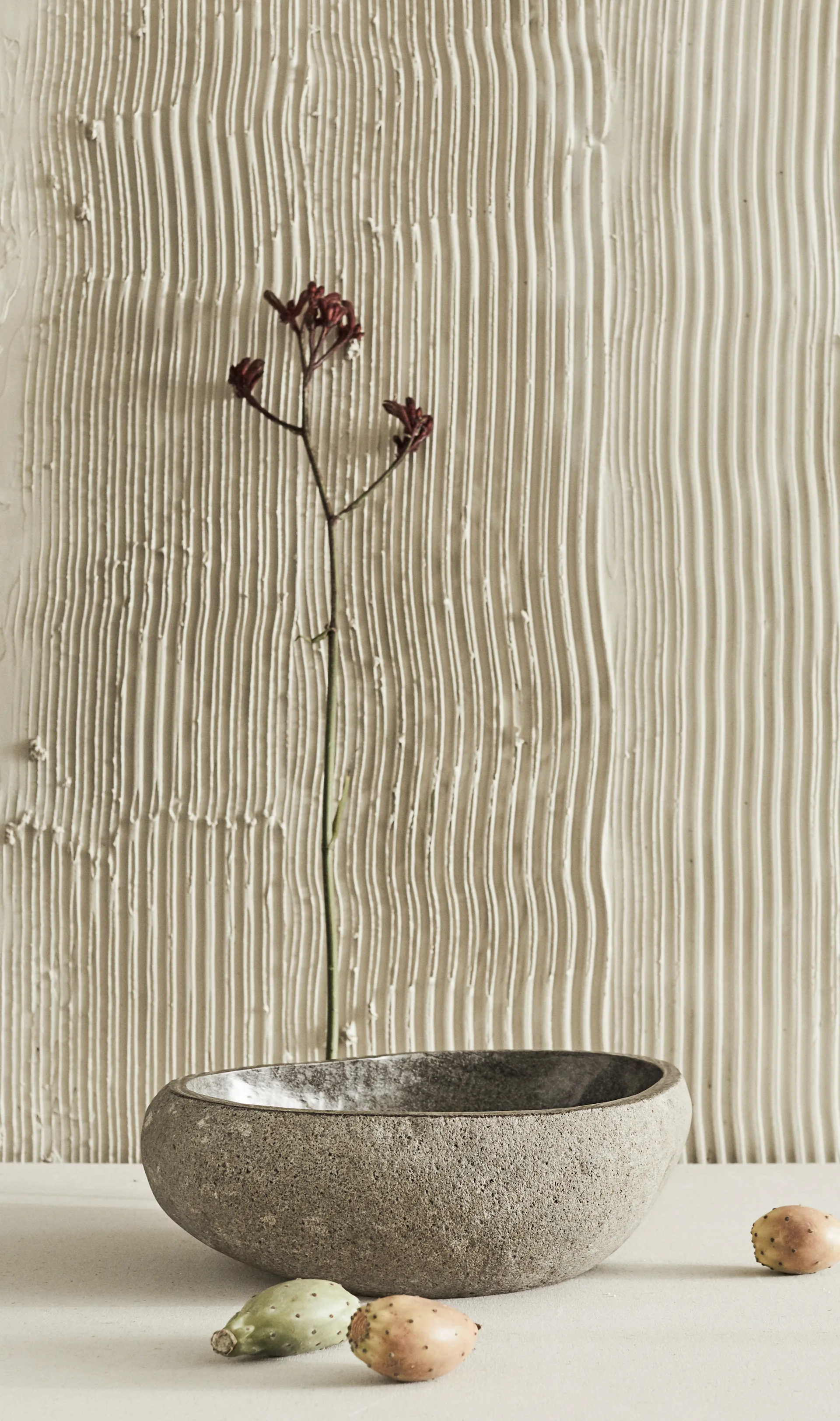 Bol Valley XL, Nature MUUBS