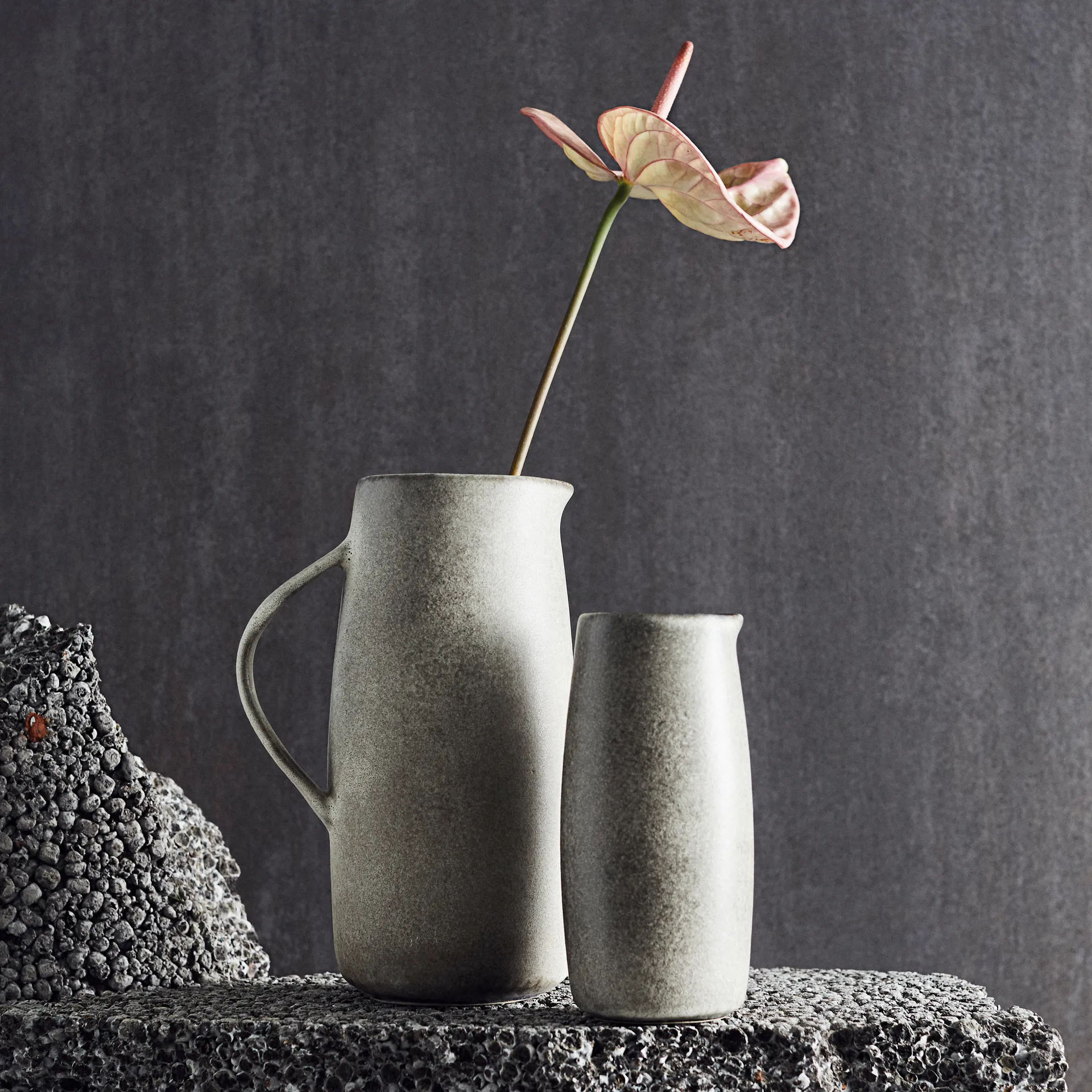 Carafe Mame S, Huître MUUBS