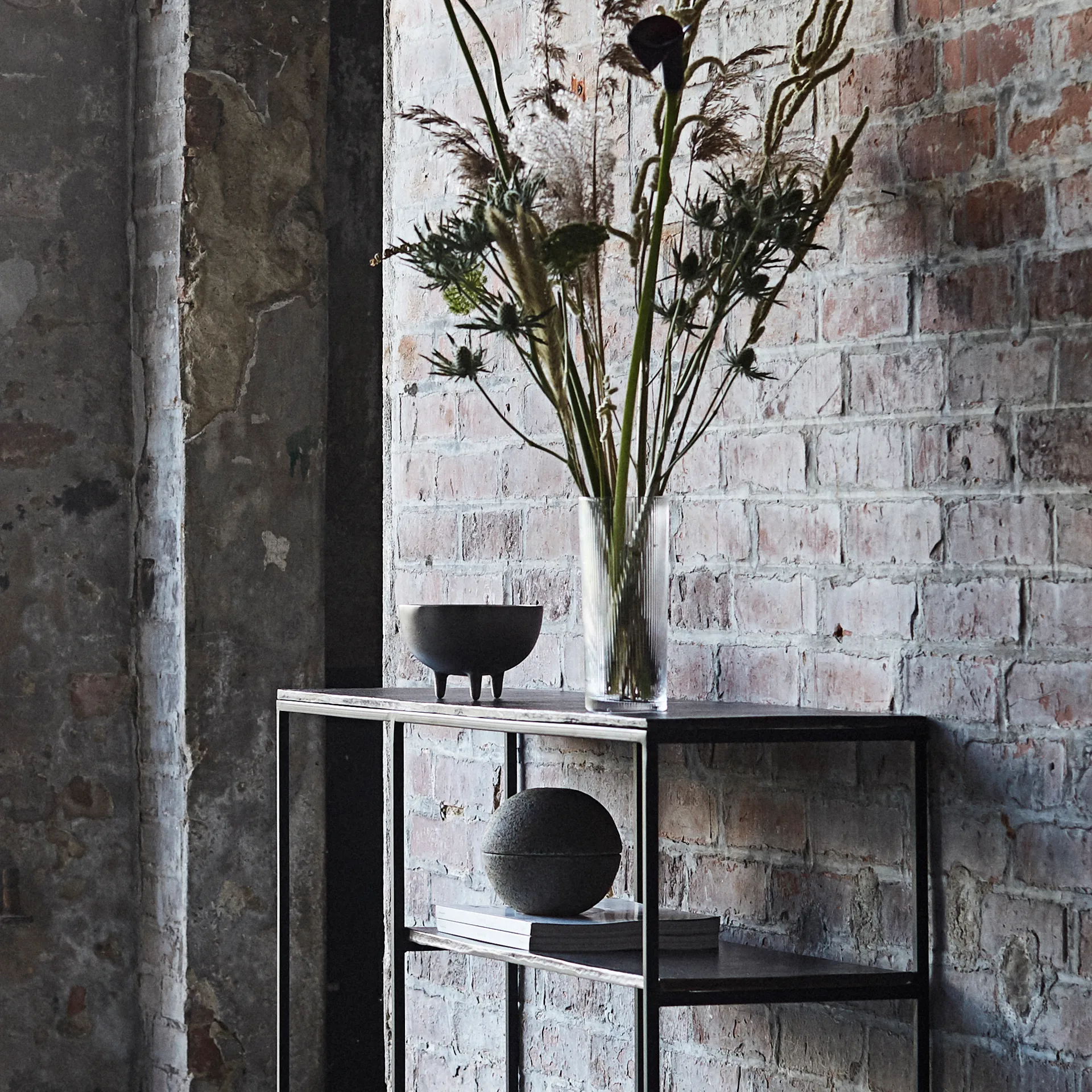 Carafe Ripe, Transparent MUUBS