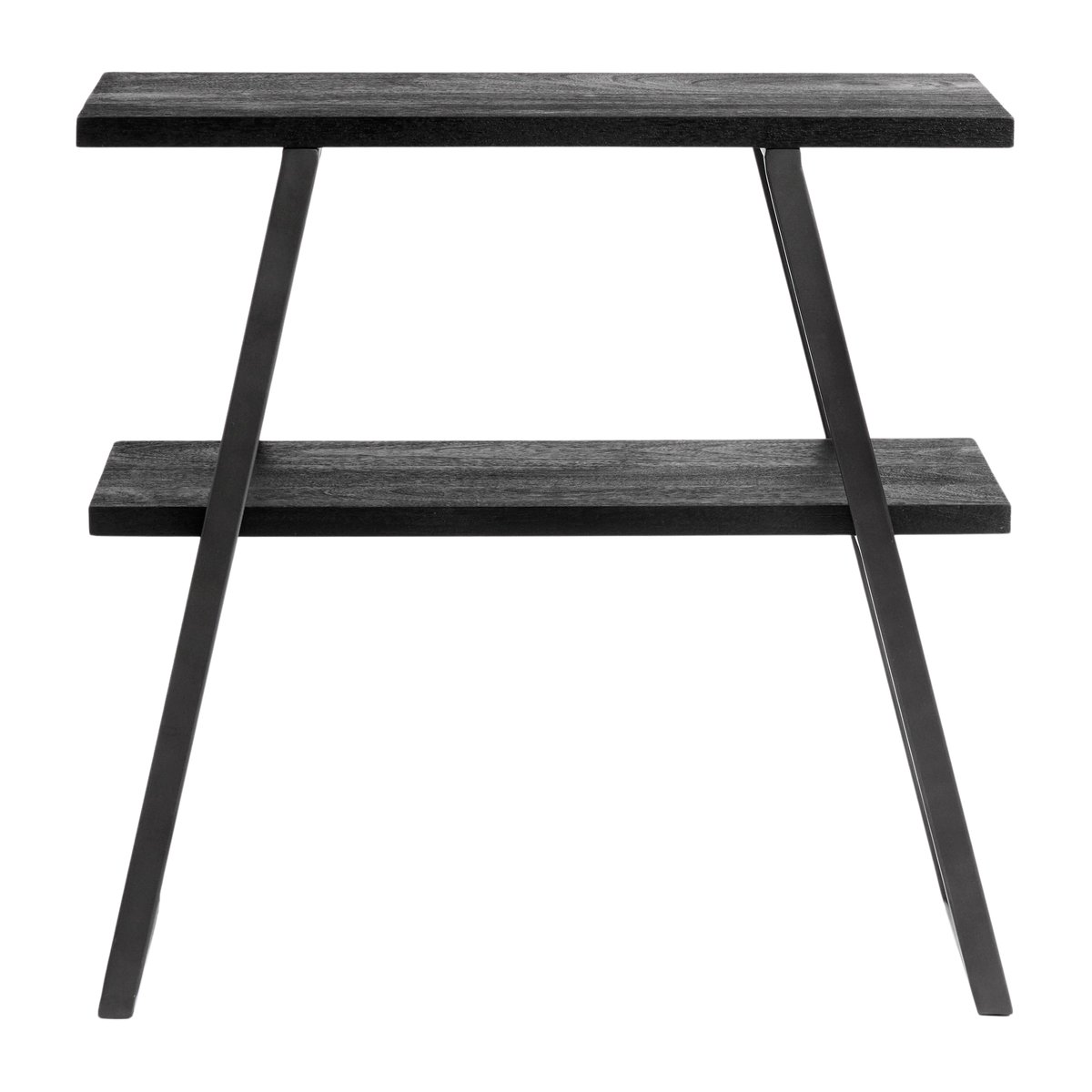 MUUBS Console Quill Noir