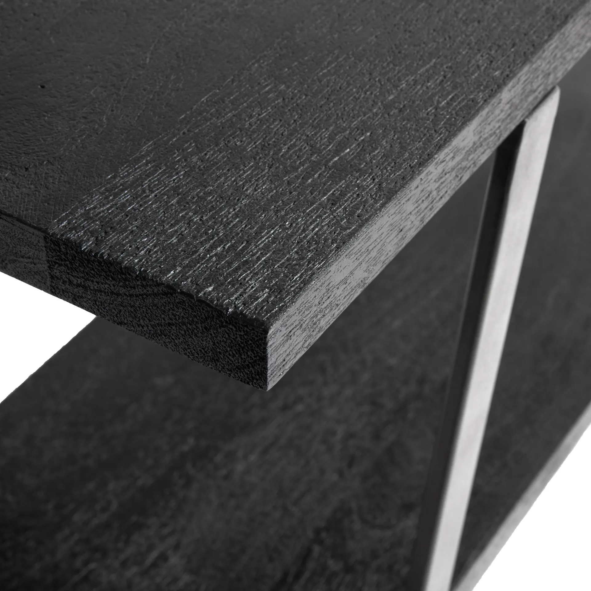 Console Quill, Noir MUUBS