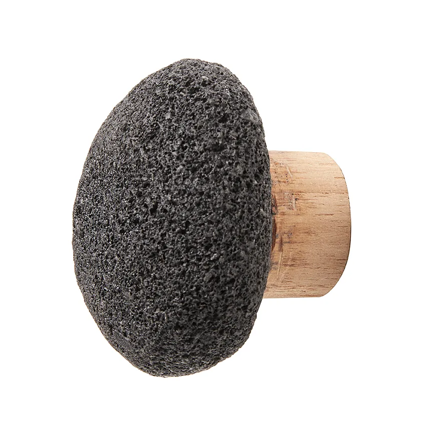 Crochet Crust S, Noir MUUBS