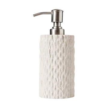 Distributeur de savon Kama - Sable - MUUBS