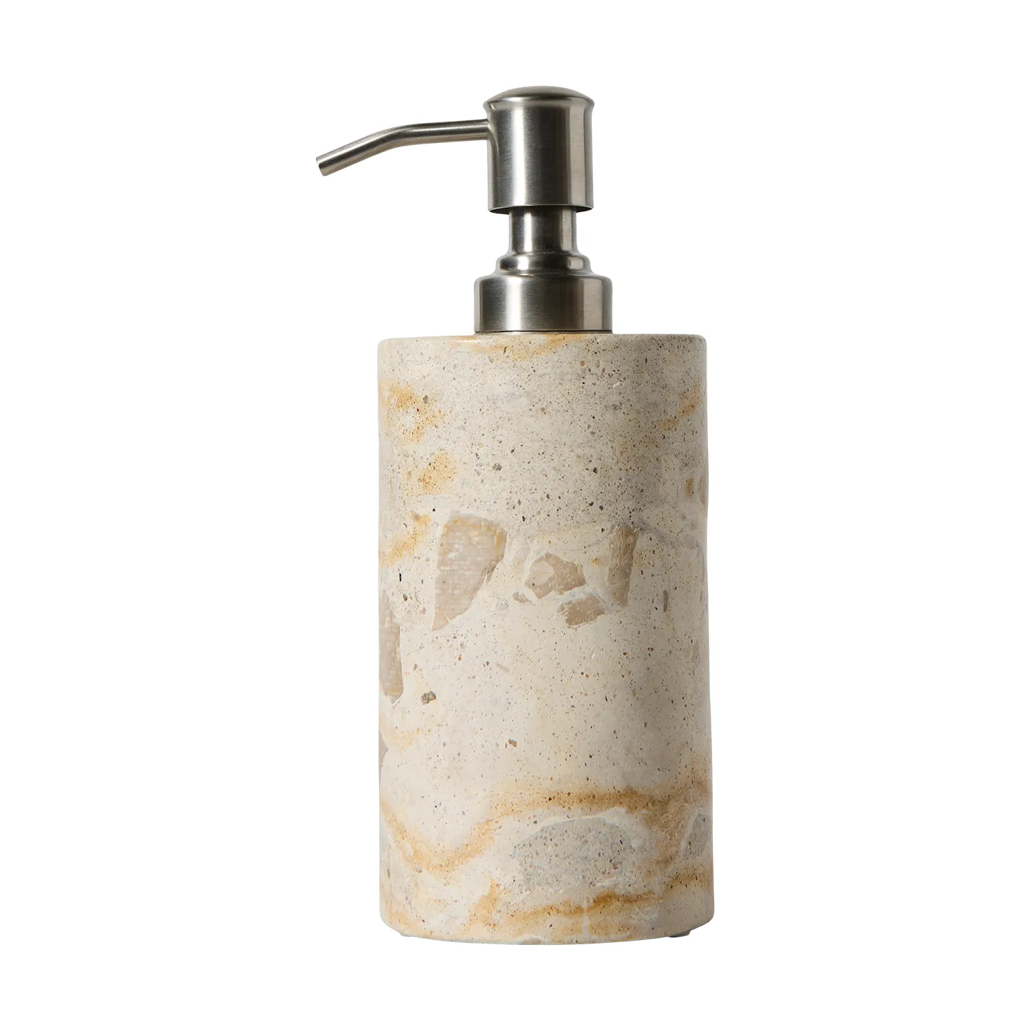 Distributeur de savon Vita, Coquillage MUUBS