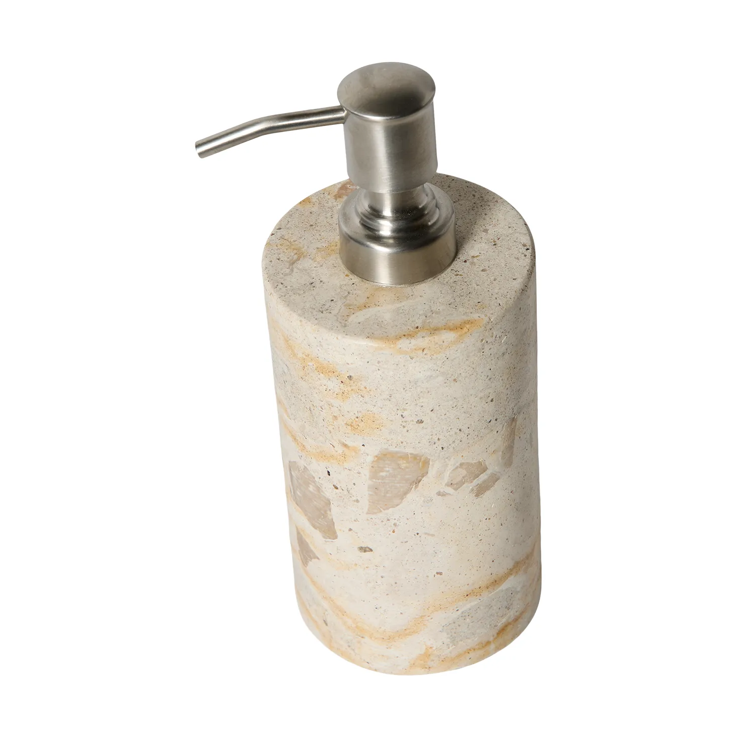 Distributeur de savon Vita, Coquillage MUUBS