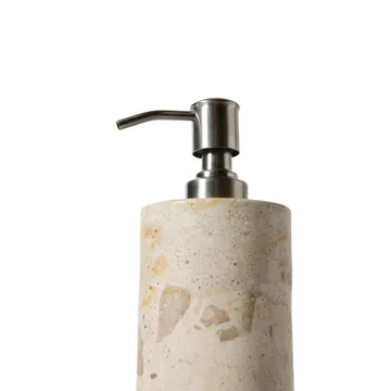 Distributeur de savon Vita - Coquillage - MUUBS