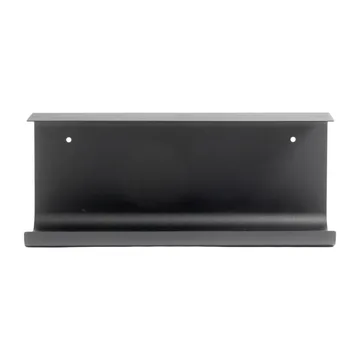 Etagère Dublin 45 cm - Noir - MUUBS